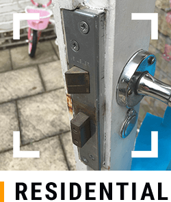 Lemon Grove Residential Locksmith